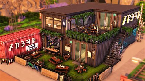 can you own a bar in sims 4|sims 4 bar club ownership.